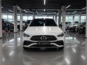 Mercedes-Benz C-Класс V (W206) Москва  - изображение 29