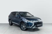 Mitsubishi Outlander III Рестайлинг 3 Казань  - изображение 15
