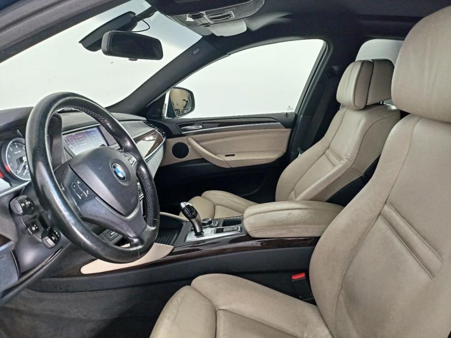 BMW X6 I (E71) Рестайлинг Архангельск  - изображение 15