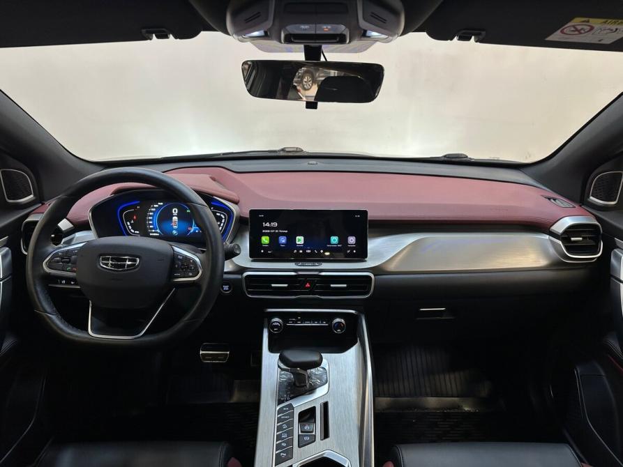 Geely Coolray I Балашиха  - изображение 5