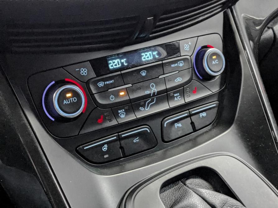 Ford Kuga II Рестайлинг Москва  - изображение 19