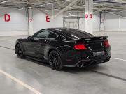 Ford Mustang VI Рестайлинг Казань  - изображение 30