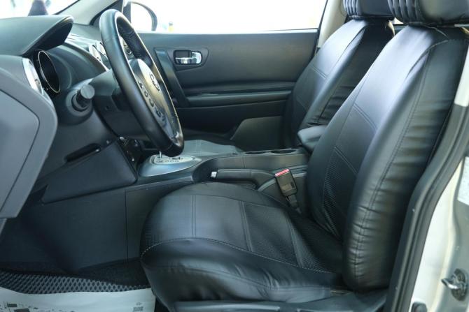 Nissan Qashqai I с пробегом 2008 года, цена 1 069 000 рублей, 250000 км, внедорожник, Автокод Объявления