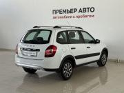 Lada (ВАЗ) Granta I Рестайлинг Смоленск  - изображение 15