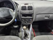 Hyundai Accent II Воронеж  - изображение 32