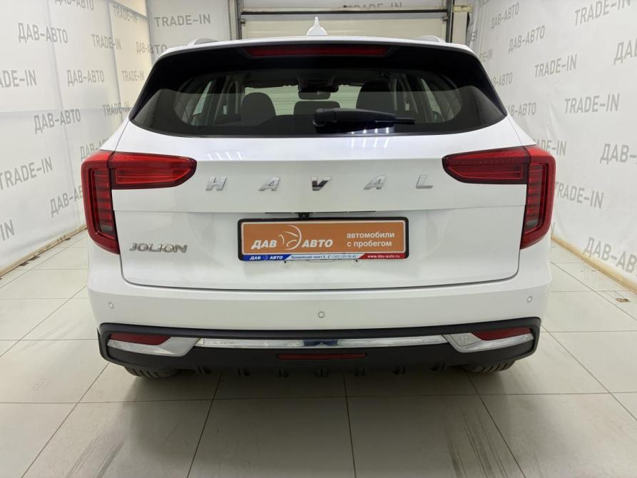 Haval Jolion I Пермь  - изображение 5