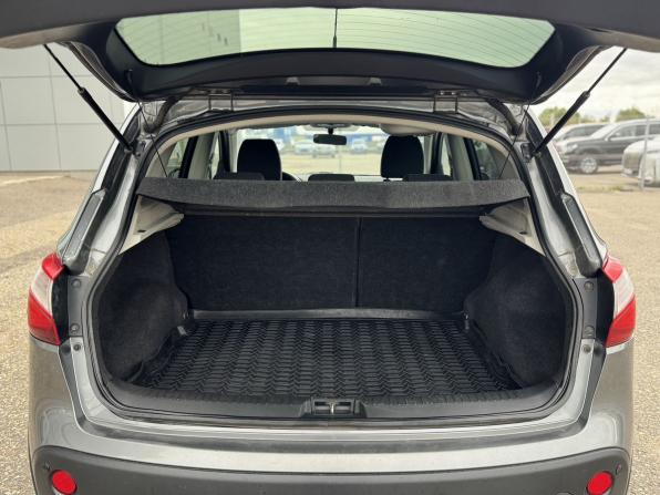 Nissan Qashqai I Рестайлинг с пробегом 2011 года, цена 750 000 рублей, 232198 км, внедорожник, Автокод Объявления