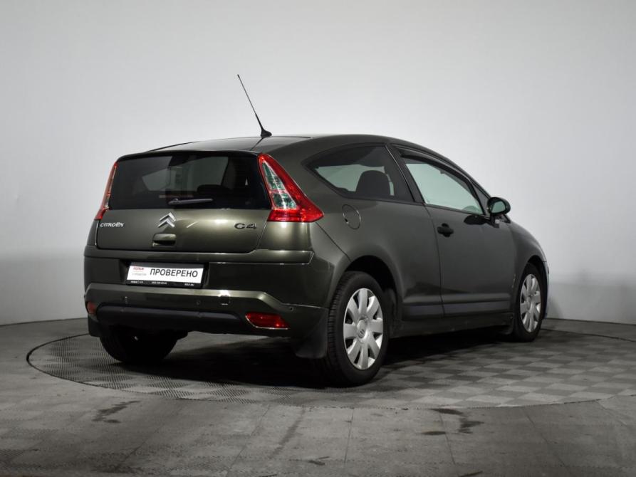 Citroen C4 I Санкт-Петербург  - изображение 5