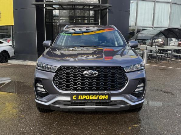 Xcite X-Cross 7 с пробегом 2024 года, цена 2 050 000 рублей, 6012 км, внедорожник, Автокод Объявления