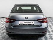 Skoda Superb III Москва  - изображение 24
