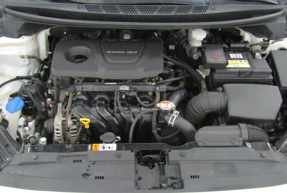 Kia Ceed III Екатеринбург  - изображение 24