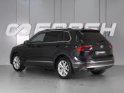 Volkswagen Tiguan II Минеральные Воды  - изображение 20