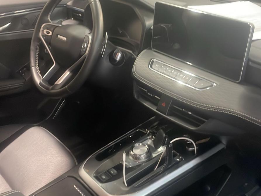 Haval Jolion I Рестайлинг Санкт-Петербург  - изображение 5