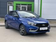 Lada (ВАЗ) Vesta I Ярославль  - изображение 21