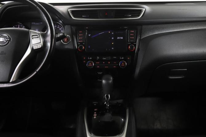 Nissan X-Trail III с пробегом 2018 года, цена 2 149 900 рублей, 82802 км, внедорожник, Автокод Объявления