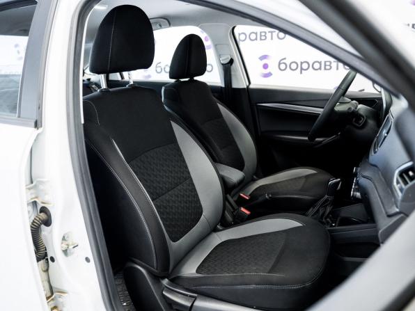 Lada (ВАЗ) Vesta I Рестайлинг (NG) с пробегом 2024 года, цена 1 425 000 рублей, 7904 км, седан, Автокод Объявления