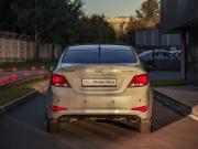 Hyundai Solaris I Рестайлинг Санкт-Петербург  - изображение 31