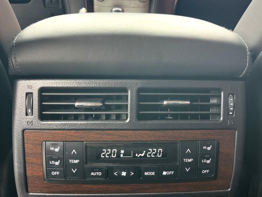 Toyota Land Cruiser 200 Series Рестайлинг 2 Пермь  - изображение 20