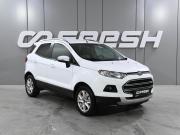 Ford EcoSport II Ростов-на-Дону  - изображение 18