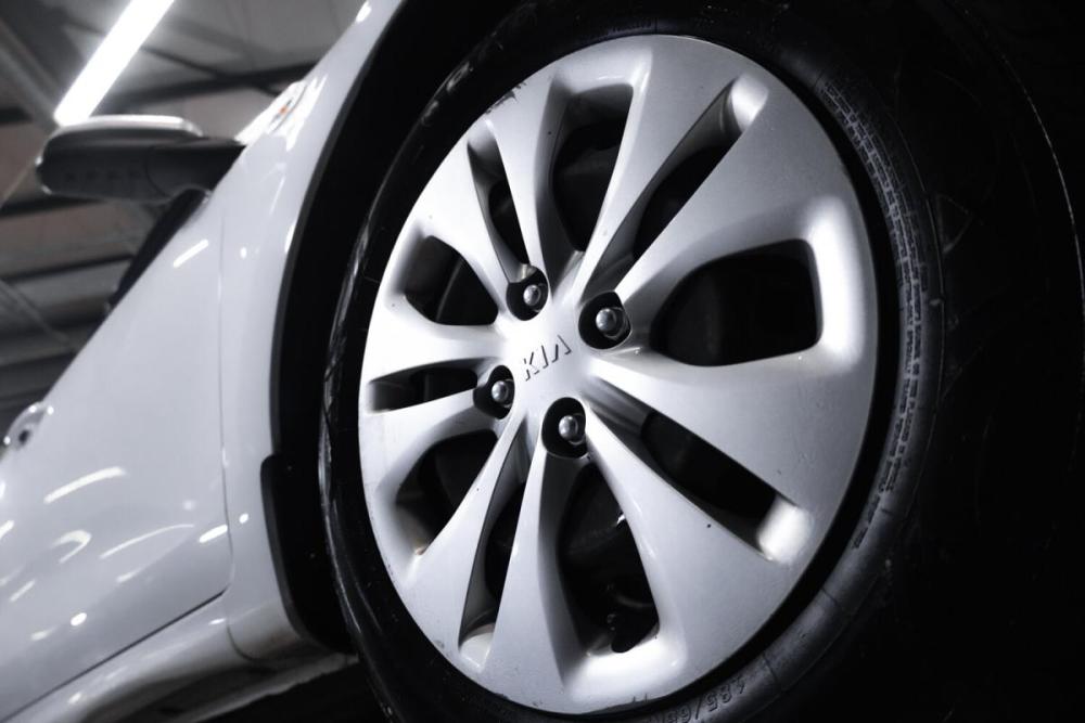 Kia Rio IV Рестайлинг Тюмень  - изображение 12