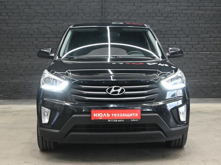 Hyundai Creta I Екатеринбург  - изображение 2