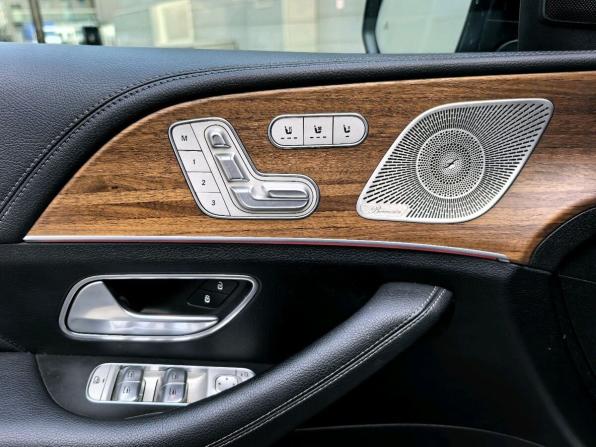 Mercedes-Benz GLE II (V167) с пробегом 2021 года, цена 7 690 000 рублей, 100831 км, внедорожник, Автокод Объявления