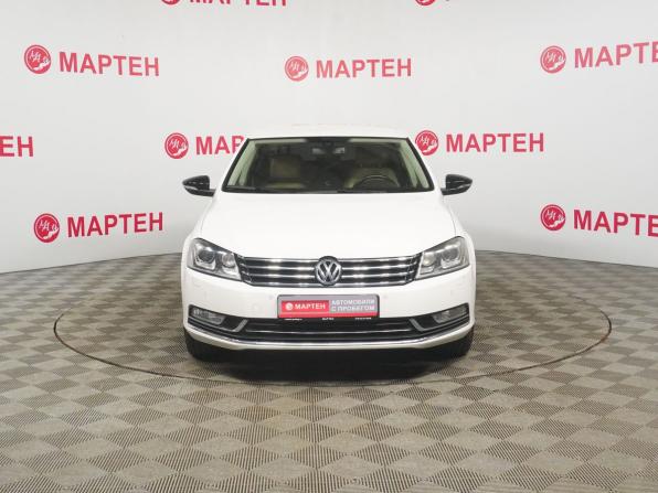 Volkswagen Passat B7 с пробегом 2012 года, цена 1 078 000 рублей, 146500 км, седан, Автокод Объявления