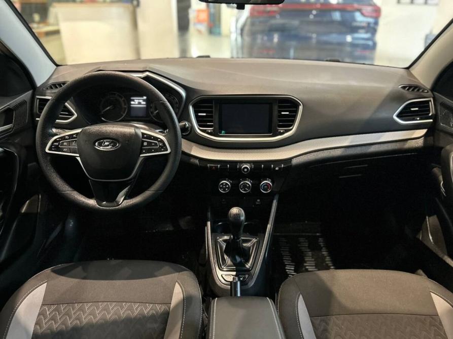 Lada (ВАЗ) Vesta I Рестайлинг (NG) Челябинск  - изображение 9