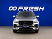 Geely Monjaro I Москва  - изображение 29