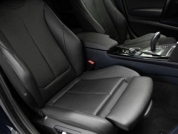 BMW 3 серии VI (F3x) Рестайлинг с пробегом 2018 года, цена 2 500 000 рублей, 143913 км, лифтбек, Автокод Объявления