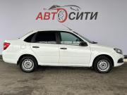 Lada (ВАЗ) Granta I Рестайлинг Тамбов  - изображение 29