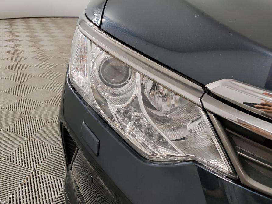 Toyota Camry VII (XV50) Рестайлинг Курск  - изображение 17