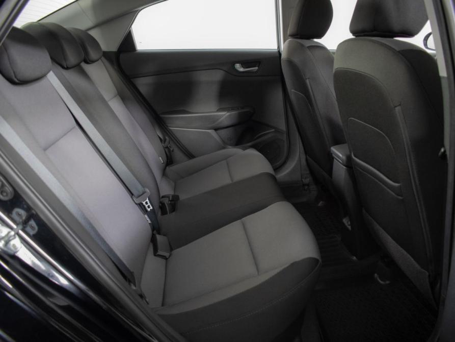 Hyundai Solaris II Рестайлинг Москва  - изображение 10