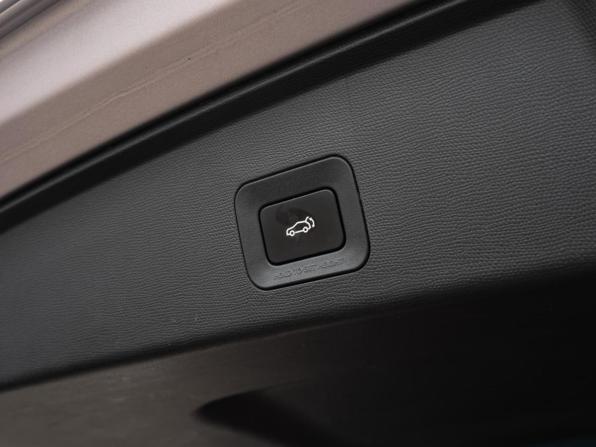 GAC GS3 с пробегом 2024 года, цена 2 250 000 рублей, 31679 км, внедорожник, Автокод Объявления
