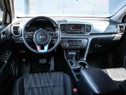 Kia Sportage IV Рестайлинг Новороссийск  - изображение 26