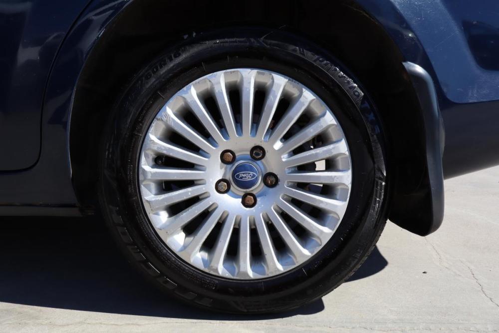 Ford Focus II Рестайлинг Санкт-Петербург  - изображение 15