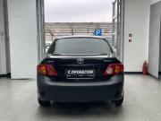 Toyota Corolla X (E140 E150) Новосибирск  - изображение 19