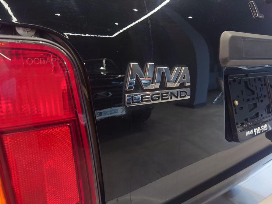 Lada (ВАЗ) Niva Legend Новокузнецк  - изображение 9