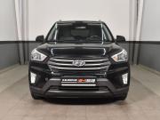 Hyundai Creta I Кемерово  - изображение 24