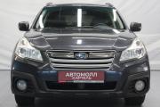 Subaru Outback IV Рестайлинг Кемерово  - изображение 28