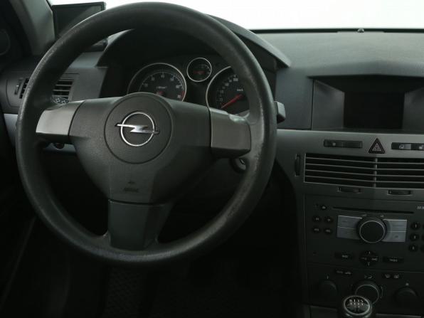 Opel Astra H с пробегом 2006 года, цена 397 000 рублей, 212000 км, универсал, Автокод Объявления