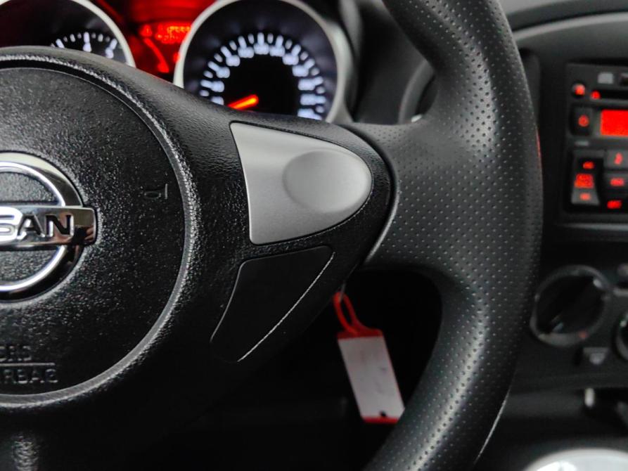 Nissan Juke I Подольск  - изображение 19