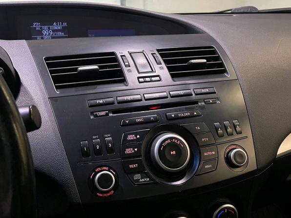 Mazda 3 II (BL) Рестайлинг с пробегом 2011 года, цена 755 000 рублей, 265022 км, седан, Автокод Объявления