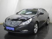 Hyundai Sonata VI (YF) Санкт-Петербург  - изображение 19