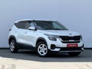 Kia Seltos I Иркутск  - изображение 29