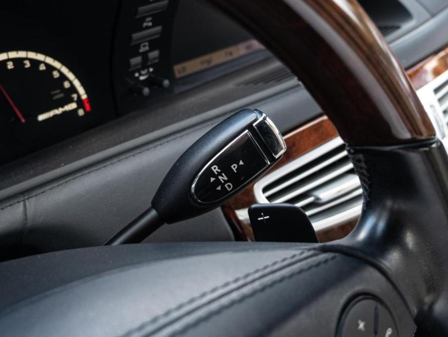 Mercedes-Benz CL-Класс AMG II (C216) Краснодар  - изображение 20
