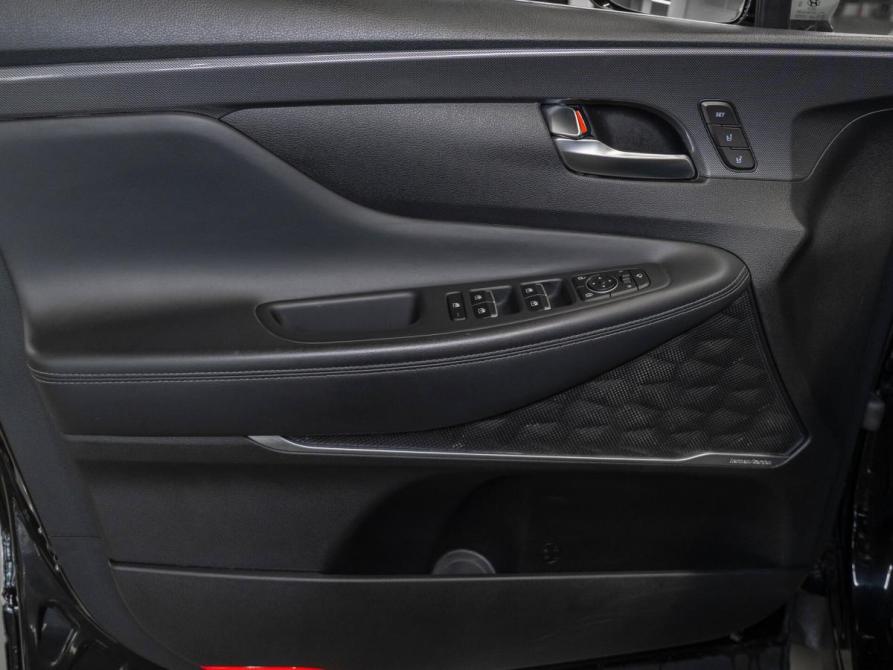 Hyundai Santa Fe IV Рестайлинг Москва  - изображение 14