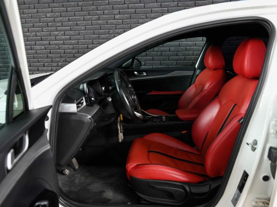 Kia K5 III Екатеринбург  - изображение 9