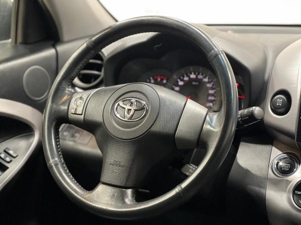 Toyota RAV4 III (XA30) с пробегом 2008 года, цена 1 250 500 рублей, 227856 км, внедорожник, Автокод Объявления