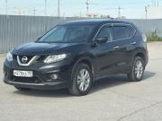 Nissan X-Trail III Рестайлинг Пермь  - изображение 8